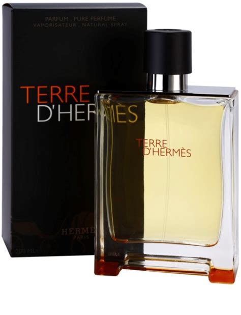 hermes parfum neu 2019|profumo hermes terre d'hermes.